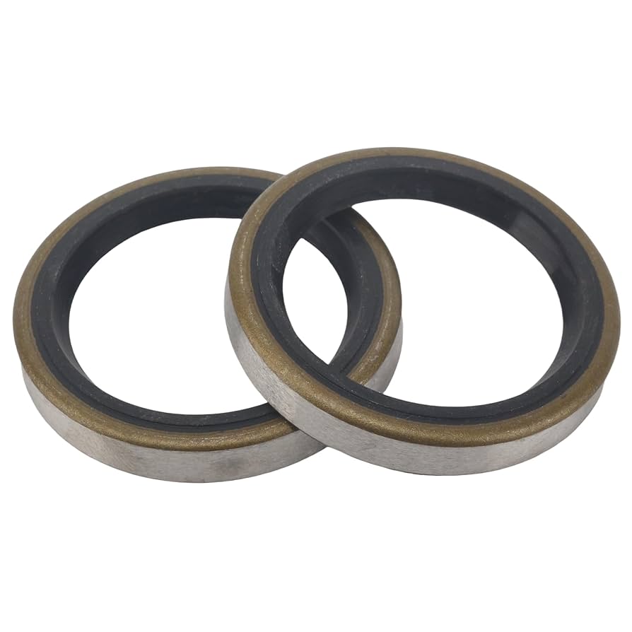 OSP 　8 Amazon.com: UanofCn 2 PCS 334950 Propeller Shaft Seal for